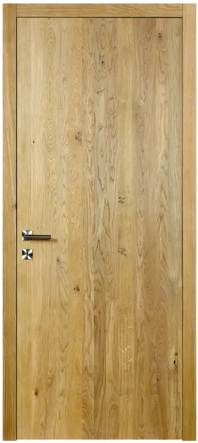 porte d'intérieur sur mesure cervin