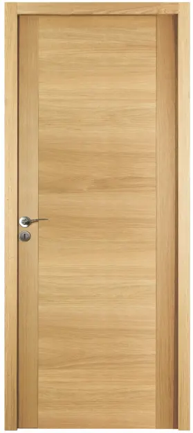 porte d'intérieur sur mesure hoggar