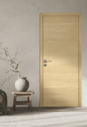 porte d'intérieur sur mesure vitoria