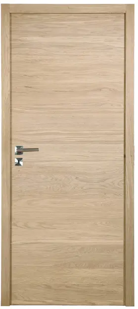 porte d'intérieur sur mesure vitoria