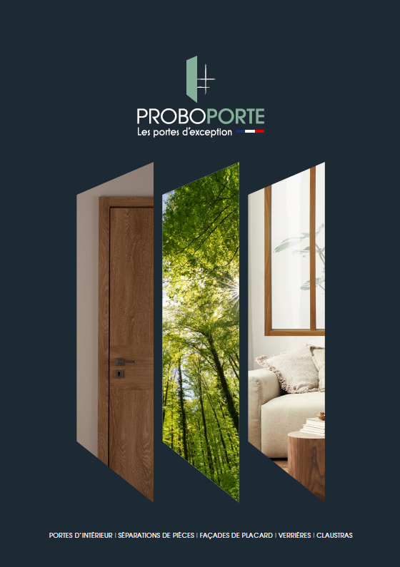 catalogue proboporte