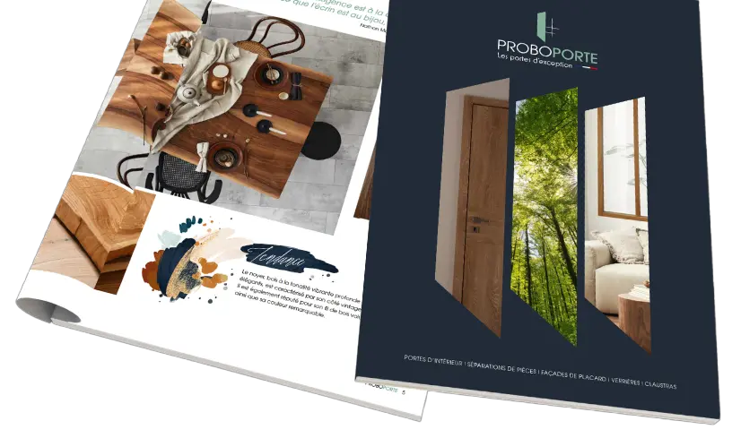catalogue porte proboporte