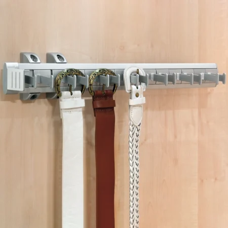 Porte ceintures extractible