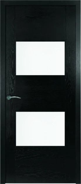 porte d'intérieur morelia noir
