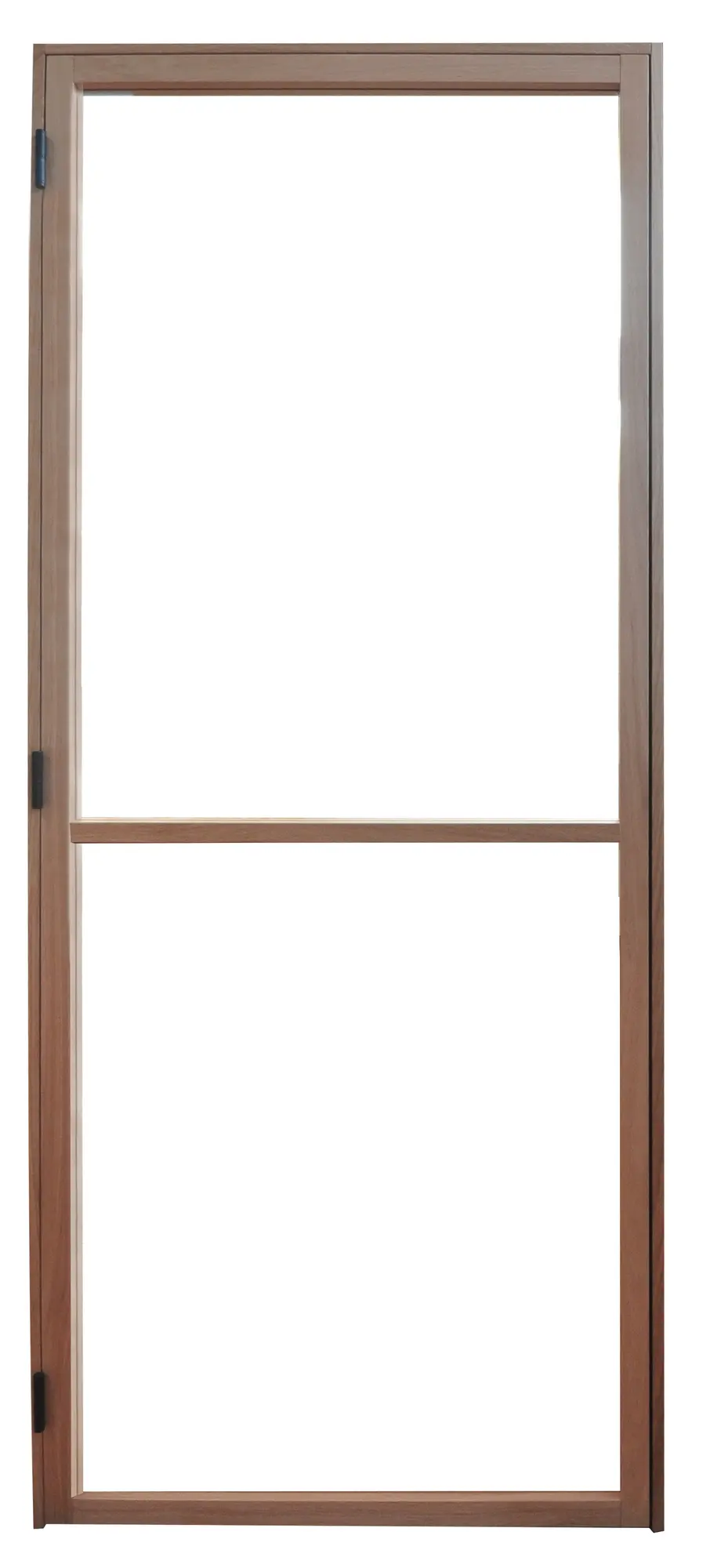 porte d'intérieur loft séparation de pièce