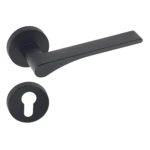 Poignée Bally clé L noir