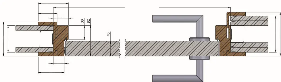 huisserie sur mesure