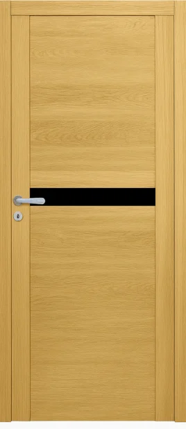 porte de séparation en bois