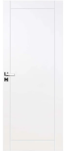 porte de séparation en bois