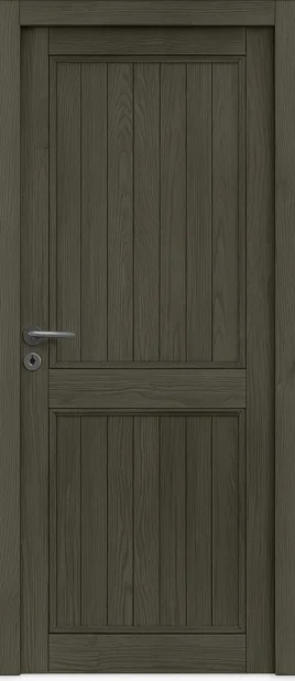 porte de séparation en bois le croisic